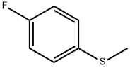 4-FLUOROTHIOANISOLE