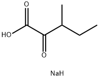 3-METHYL-2-OXOPENTANOIC ACID SODIUM SALT