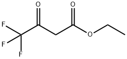 Ethyl 4,4,4-trifluoroacetoacetate