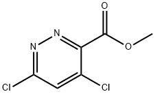 Methyl 4,6-dichloropyridazine-3-carboxylate