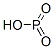 Metaphosphoric acid