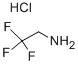 2,2,2-Trifluoroethylamine hydrochloride