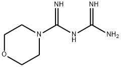 Moroxydine