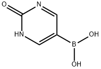 (1,2-dihydro-2-oxo-5-Pyrimidinyl)-boronic acid