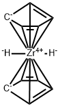 BIS(CYCLOPENTADIENYL)ZIRCONIUM DIHYDRIDE