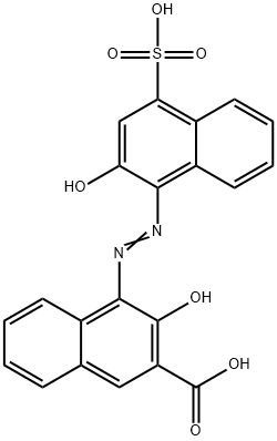 Calconcarboxylic acid