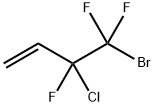 1-BROMO-2-CHLORO-1,1,2-TRIFLUORO-3-BUTENE