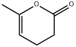 3,4-DIHYDRO-6-METHYL-2H-PYRAN-2-ONE