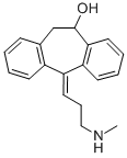 NORTRIPTYLINE METABOLITE (+/-)-(Z)