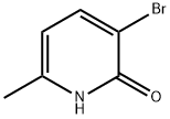 3-BROMO-2-HYDROXY-6-PICOLINE