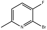 2-BROMO-3-FLUORO-6-PICOLINE