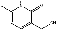 2(1H)-Pyridinone, 3-(hydroxymethyl)-6-methyl- (9CI)