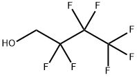2,2,3,3,4,4,4-Heptafluoro-1-butanol