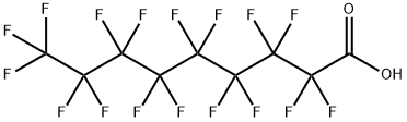 Perfluorononanoic acid