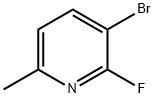 3-BROMO-2-FLUORO-6-PICOLINE