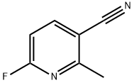 5-CYANO-2-FLUORO-6-PICOLINE