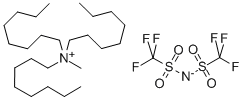 METHYL-TRIOCTYLAMMONIUM BIS(TRIFLUOROMET