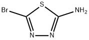 2-AMINO-5-BROMO-[1,3,4]THIADIAZOLE