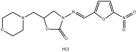 Furaltadone hydrochloride