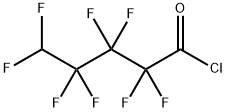 5H-OCTAFLUOROPENTANOYL CHLORIDE