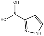 Pyrazole-3-boronic acid