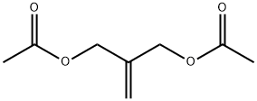 2-methylenepropane-1,3-diyl diacetate 
