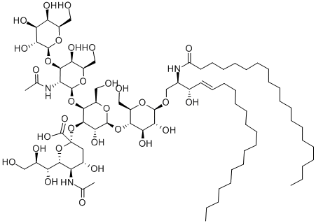 GANGLIOSIDE GM1, AMMONIUM SALT, BOVINE