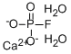 CALCIUM FLUOROPHOSPHATE