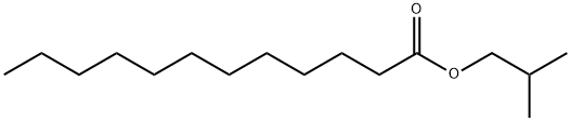 LAURIC ACID ISOBUTYL ESTER