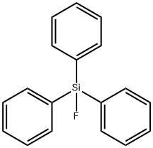 TRIPHENYLFLUOROSILANE