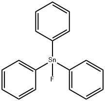 TRIPHENYLTIN FLUORIDE