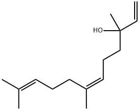 CIS-NEROLIDOL