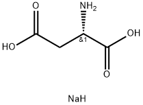 Sodium L-aspartate