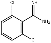 2,6-DICHLORO-BENZAMIDINE HCL