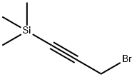 3-BROMO-1-(TRIMETHYLSILYL)-1-PROPYNE