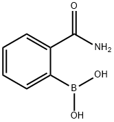 2-AMINOCARBONYLPHENYLBORONIC ACID