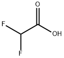 Difluoroacetic acid