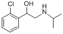 Clorprenaline