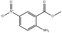 METHYL 2-AMINO-5-NITROBENZOATE