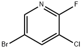 2-Fluoro-3-Chloro-5-Bromopyridine