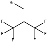 2-(BROMOMETHYL)-1,1,1,3,3,3-HEXAFLUOROPROPANE