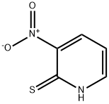 3-Nitro-2-pyridinethiol