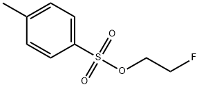 2-Fluoroethyl 4-methylbenzenesulfonate