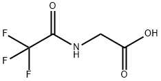 N-(Trifluoroacetyl)glycine