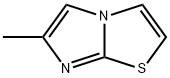 6-Methylimidazo[2,1-b]thiazole