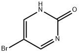 5-Bromo-2-hydroxypyrimidine