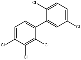 2,2',3,4,5'-PENTACHLOROBIPHENYL