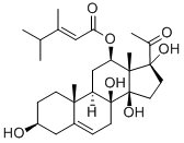 caudatin