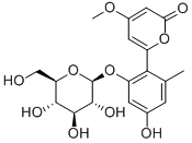 ALOENIN A