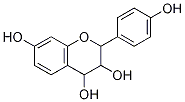 3,4,4',7-Tetrahydroxyflavan